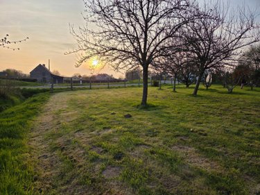 Bien agricole a vendre Marcillé-la-Ville 53440 Mayenne  20916 euros