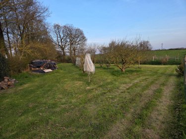 Bien agricole a vendre Marcillé-la-Ville 53440 Mayenne  20916 euros