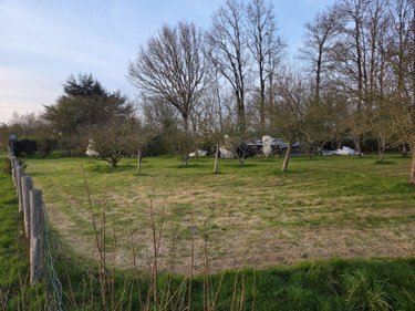 Bien agricole a vendre Marcillé-la-Ville 53440 Mayenne  20916 euros