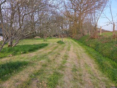 Bien agricole a vendre Marcillé-la-Ville 53440 Mayenne  20916 euros