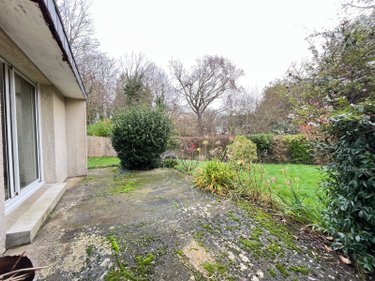 Maison a vendre Saint-Brieuc 22000 Côtes-d'Armor 112 m2 5 pièces 209000 euros