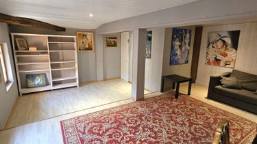 Maison a vendre Vitry-en-Perthois 51300 Marne 164 m2 6 pièces 100000 euros