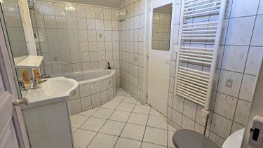 Maison a vendre Vitry-en-Perthois 51300 Marne 164 m2 6 pièces 100000 euros