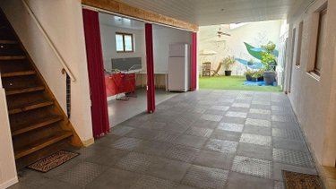 Maison a vendre Vitry-en-Perthois 51300 Marne 164 m2 6 pièces 100000 euros