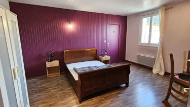 Maison a vendre Vitry-en-Perthois 51300 Marne 164 m2 6 pièces 100000 euros