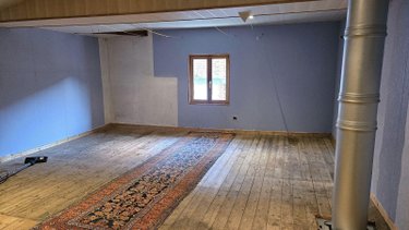 Maison a vendre Vitry-en-Perthois 51300 Marne 164 m2 6 pièces 100000 euros