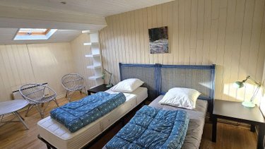 Maison a vendre Vitry-en-Perthois 51300 Marne 164 m2 6 pièces 100000 euros