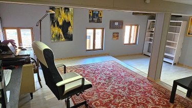 Maison a vendre Vitry-en-Perthois 51300 Marne 164 m2 6 pièces 100000 euros