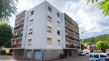 Appartement a vendre Bassens 73000 Savoie 77 m2 4 pièces 255000 euros