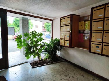 Appartement a vendre Bassens 73000 Savoie 77 m2 4 pièces 234000 euros