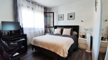 Appartement a vendre Bassens 73000 Savoie 77 m2 4 pièces 234000 euros