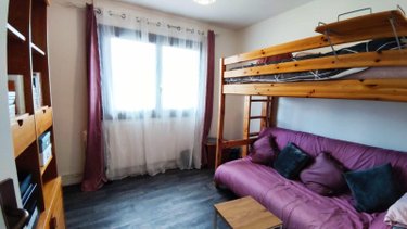 Appartement a vendre Bassens 73000 Savoie 77 m2 4 pièces 234000 euros