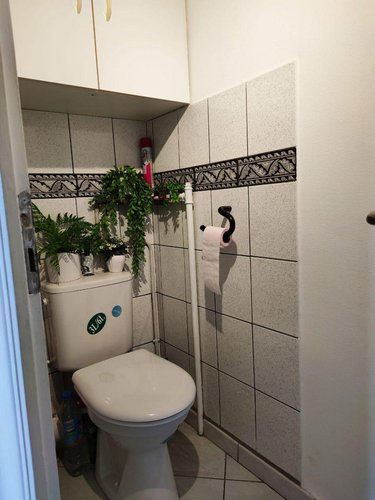 Appartement a vendre Bassens 73000 Savoie 77 m2 4 pièces 234000 euros