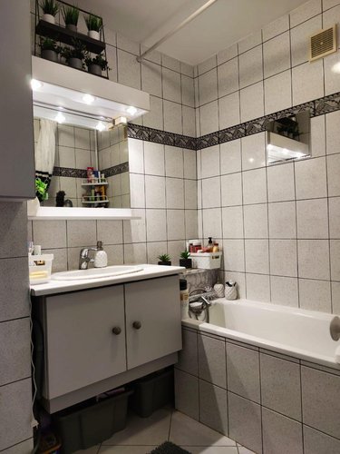 Appartement a vendre Bassens 73000 Savoie 77 m2 4 pièces 239000 euros