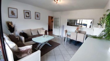 Appartement a vendre Bassens 73000 Savoie 77 m2 4 pièces 234000 euros