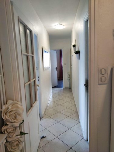 Appartement a vendre Bassens 73000 Savoie 77 m2 4 pièces 234000 euros