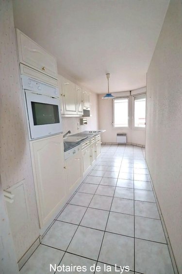 Appartement a vendre Armentières 59280 Nord 76 m2 3 pièces 146800 euros