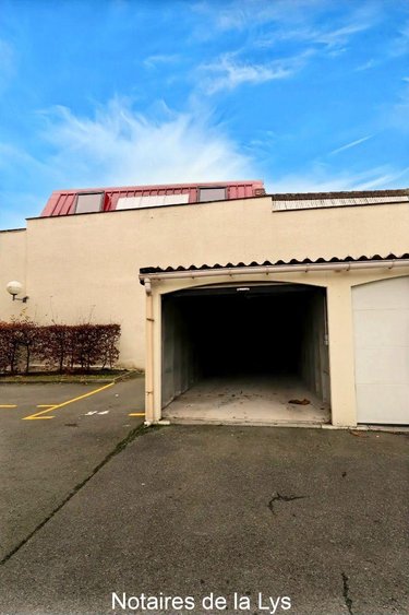 Appartement a vendre Armentières 59280 Nord 76 m2 3 pièces 146800 euros