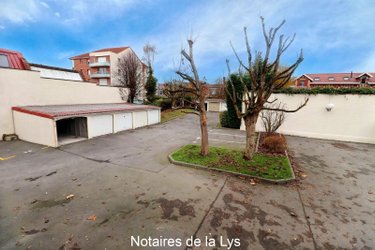 Appartement a vendre Armentières 59280 Nord 76 m2 3 pièces 146800 euros