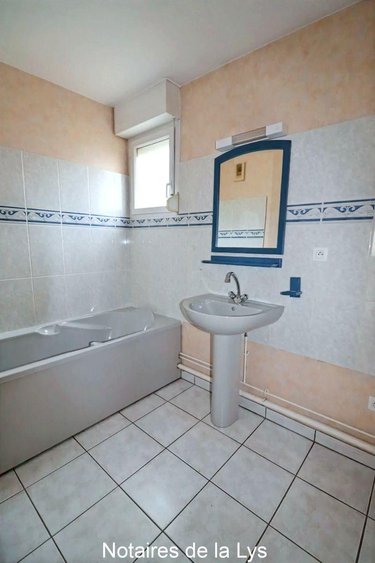 Appartement a vendre Armentières 59280 Nord 76 m2 3 pièces 146800 euros