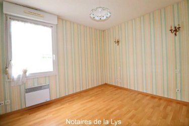 Appartement a vendre Armentières 59280 Nord 76 m2 3 pièces 146800 euros
