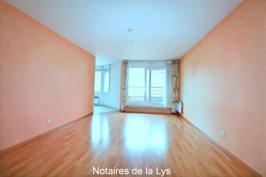 Appartement a vendre Armentières 59280 Nord 76 m2 3 pièces 146800 euros