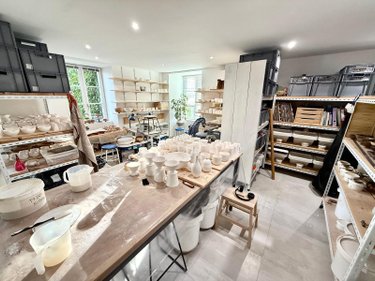 Fonds et murs commerciaux a vendre Tréméreuc 22490 Côtes-d'Armor 49 m2  436380 euros