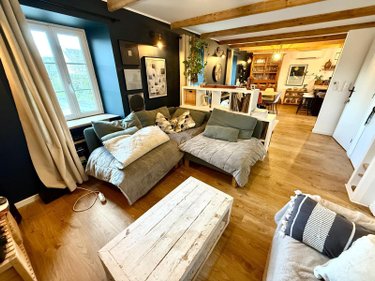 Fonds et murs commerciaux a vendre Tréméreuc 22490 Côtes-d'Armor 49 m2  436380 euros