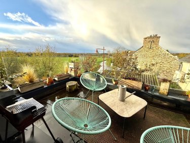 Fonds et murs commerciaux a vendre Tréméreuc 22490 Côtes-d'Armor 49 m2  436380 euros