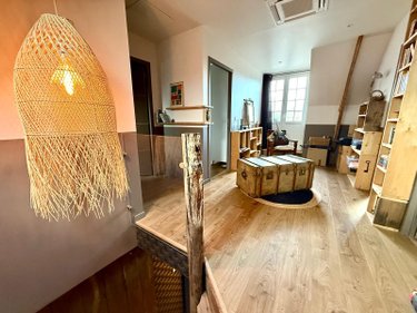 Fonds et murs commerciaux a vendre Tréméreuc 22490 Côtes-d'Armor 49 m2  405210 euros