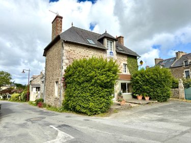 Fonds et murs commerciaux a vendre Tréméreuc 22490 Côtes-d'Armor 49 m2  405210 euros