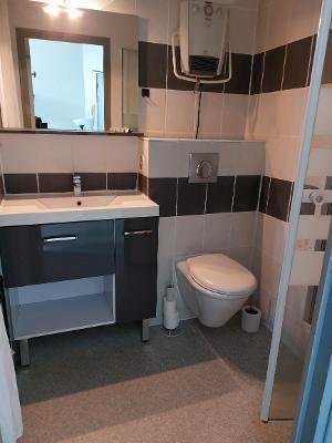 Appartement a vendre Lille 59000 Nord 17 m2 1 pièce 53000 euros