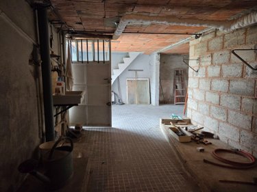 Maison a vendre Courcité 53700 Mayenne 81 m2 7 pièces 68900 euros