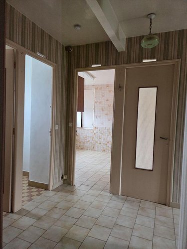 Maison a vendre Courcité 53700 Mayenne 81 m2 7 pièces 68900 euros