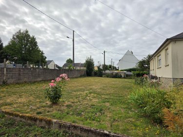 Maison a vendre Courcité 53700 Mayenne 81 m2 7 pièces 68900 euros