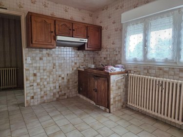 Maison a vendre Courcité 53700 Mayenne 81 m2 7 pièces 68900 euros