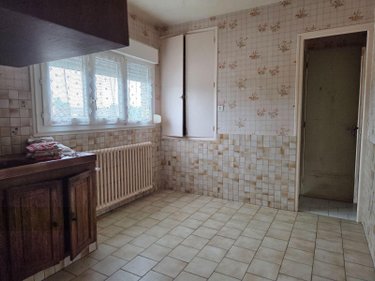 Maison a vendre Courcité 53700 Mayenne 81 m2 7 pièces 68900 euros