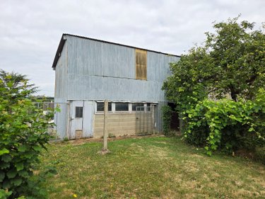 Maison a vendre Courcité 53700 Mayenne 81 m2 7 pièces 68900 euros