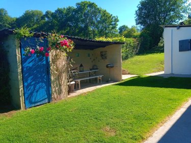 Maison a vendre Pierrecourt 76340 Seine-Maritime 84 m2 3 pièces 145850 euros