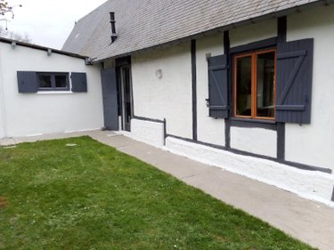 Maison a vendre Pierrecourt 76340 Seine-Maritime 84 m2 3 pièces 145850 euros