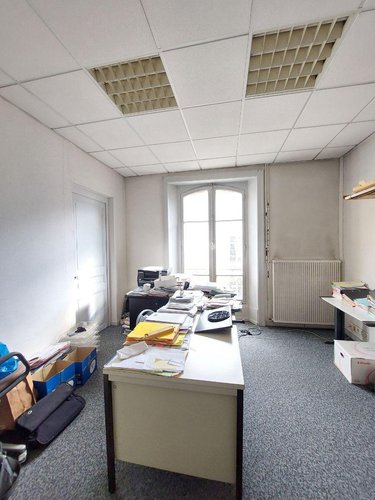 Immeuble a vendre Rennes 35000 Ille-et-Vilaine 189 m2  667800 euros