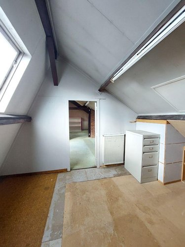 Fonds et murs commerciaux a vendre Rennes 35000 Ille-et-Vilaine 189 m2  667800 euros