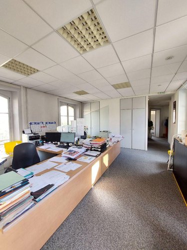 Fonds et murs commerciaux a vendre Rennes 35000 Ille-et-Vilaine 189 m2  667800 euros