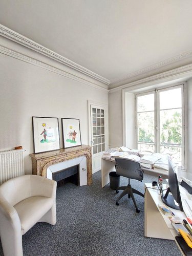 Fonds et murs commerciaux a vendre Rennes 35000 Ille-et-Vilaine 189 m2  667800 euros