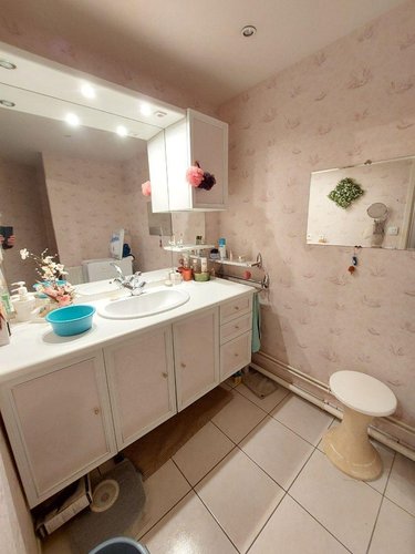 Appartement a vendre Rennes 35000 Ille-et-Vilaine 78 m2 3 pièces 365750 euros