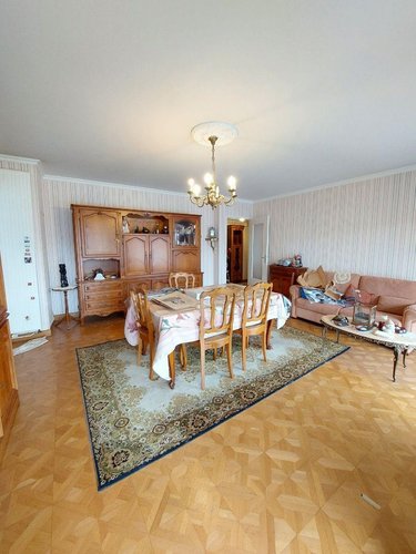 Appartement a vendre Rennes 35000 Ille-et-Vilaine 78 m2 3 pièces 365750 euros