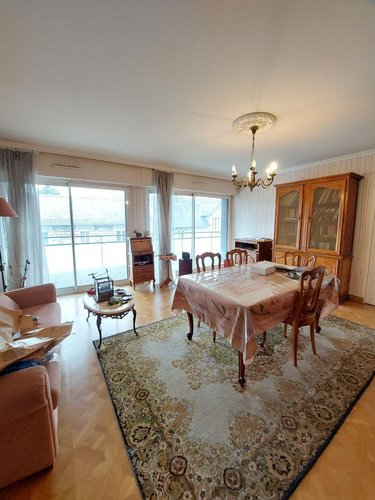 Appartement a vendre Rennes 35000 Ille-et-Vilaine 78 m2 3 pièces 365750 euros