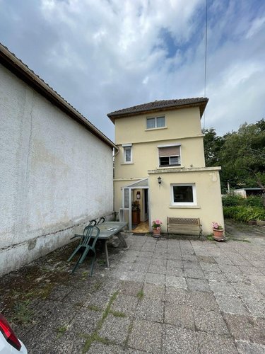 Maison a vendre Sainte-Savine 10300 Aube 108 m2 6 pièces 169600 euros