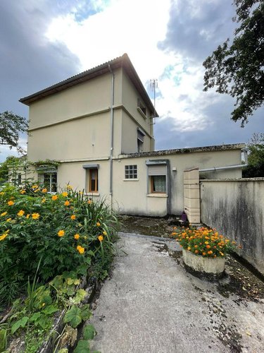 Maison a vendre Sainte-Savine 10300 Aube 108 m2 6 pièces 169600 euros