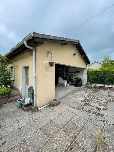 Maison a vendre Sainte-Savine 10300 Aube 108 m2 6 pièces 169600 euros